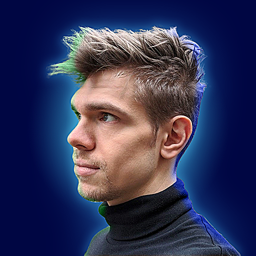 Avatar Rafała Goliszewskiego
